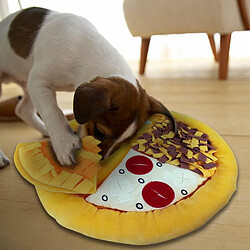 Avis Universal Tapis reniflant pour animaux