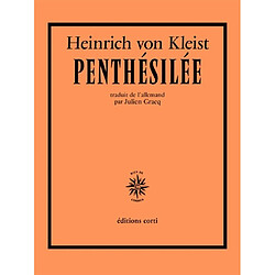 Penthésilée