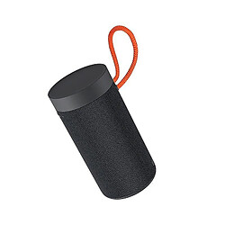 Universal Bluetooth en haut-parleur extérieur, imperméable, sans poussière, de type C recharge, sans fil