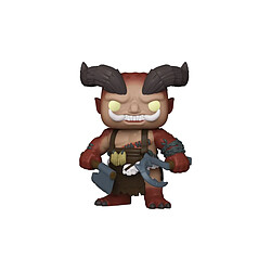 Funko Diablo 4 - Figurine POP! Oversized The Butcher 15 cm