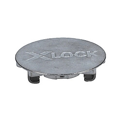 Bosch Clip de serrage XLock pour plateau de ponçage XLock 125 mm