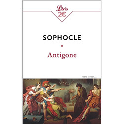 Antigone : texte intégral