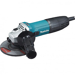 Meuleuse d'angle Makita GA5030 125 mm 720W