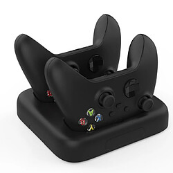 Winkoo.fr Socle de charge carré pour 2 manette Xbox