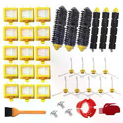 Pièces de rechange pour aspirateur Robot IRobot Roomba série 700 760 761 770 780 790