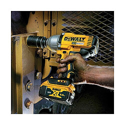 DeWalt Boulonneuse Brushless Heavy Duty 18V XR DCF899NT coffret TSTAK pas cher