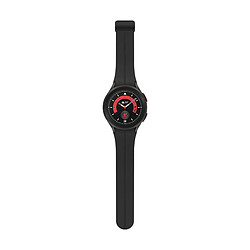 Samsung Galaxy Watch5 Pro 45mm LTE Noir (Black Titanium) R925 pas cher