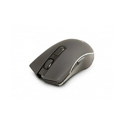 Urban Factory Onlee souris Ambidextre RF sans fil + Bluetooth Optique 2400 DPI