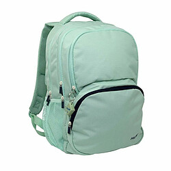 Cartable Milan 1918 Vert 25 L