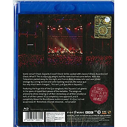 Avis Verycords Aquostic Live at the Roundhouse [Blu-ray]