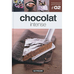 Chocolat intense - Occasion