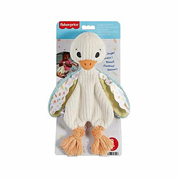 Acheter Peluche Hochet Mattel Oca Lovey