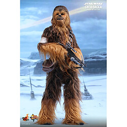 Hot Toys MMS375 - Star Wars : The Force Awakens - Chewbacca pas cher