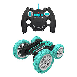 RC Cars Stunt Car Toy Double Face Véhicule Avec 360 Degrés Stunt Flip Vert