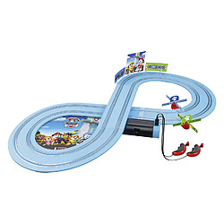 Carrera PAW PATROL - Ready for Action - Circuit de course