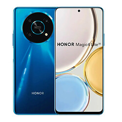 Smartphone Honor Magic4 Lite 5G Bleu 6,8" 6 GB RAM ARM Cortex-A55 6,81" 128 GB