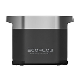 Acheter Ecoflot Ecoflow Batterie Intelligente Supplémentaire pour DELTA 2