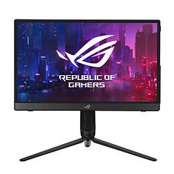 Écran Asus 90LM06I1-B02170 15,6" Full HD 144 Hz