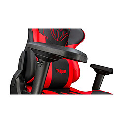 Avis Talius Technology Chaise de jeu Talius VIPER Noir