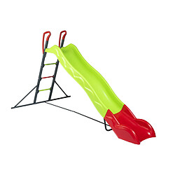 Toboggan de 2.63m de glisse - j-31151p4 - TRIGANO JARDIN