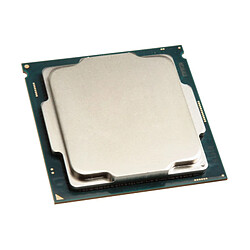 INTEL Intel Pentium Gold G5400 TRAY (3.7 GHz)