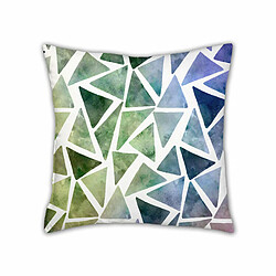 Housse de coussin Pierre Cardin TURNER Multicouleur 50 x 50 cm