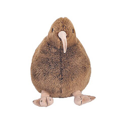 Universal Kiwi peluche jouet pet poupée de Nouvelle-Zélande mignon kiwi