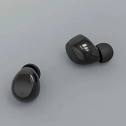 Avis Universal Casque bluetooth vrai casque sans fil étanche dans la musique de mouvement de l'oreille