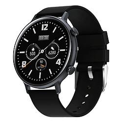 Yonis Montre Connectée Étanche Bluetooth 5.1 Ecran IPS