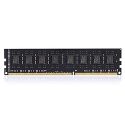 Acheter Wewoo Barrette de mémoire RAM Kim MiDi DDR3 1333 MHz 2 Go pour PC de bureau