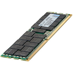 HP - 8 Go SDRAM ECC DDR3