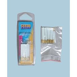 J Perkins GLASS FIBRE REFILLS 10 x 4mm (PBU1019/2/10)