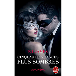 Fifty shades. Vol. 2. Cinquante nuances plus sombres