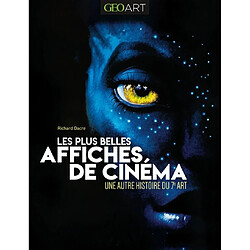 Les plus belles affiches de cinéma : une autre histoire du 7e art