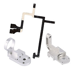 Bracket Yaw Arm Gimbal Roll Arm bras lacet pas cher