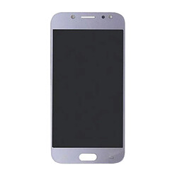 Avis Remplacement De L'écran Tactile LCD Pour Galaxy J5 2017 SM-J530F Bleu Clair