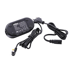 Vhbw Chargeur pour appareil photo PANASONIC remplace VSK-0697, VSK0697, VSK-0733, VSK0733