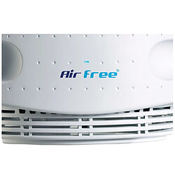 Avis Airfree Purificateur d'air 45 W Blanc P40