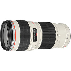 CANON EF 70-200mm F4L USM