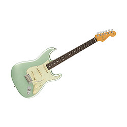 American Professional II Stratocaster RW Mystic Surf Green Fender