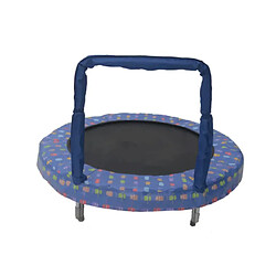 Jumpking Trampolines Trampoline Bazoongi Bouncer Robot bleu