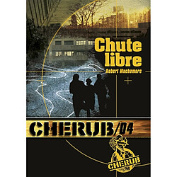 Cherub. Vol. 4. Chute libre - Occasion