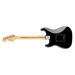 Avis American Performer Stratocaster HSS Black Fender