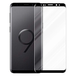 Avis Cadorabo Verre trempé Samsung Galaxy S9 Film Protection