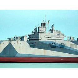 Trumpeter Maquette Bateau U.s. Aircraft Carrier Cv-10 Yorktown 1944