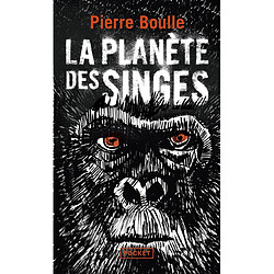 La planète des singes - Occasion