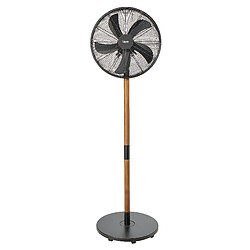 Bimar Ventilateur à Piédestal Aria