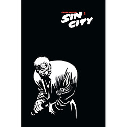 Sin City. Vol. 4. Cet enfant de salaud