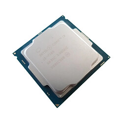 Intel Core i3-7100