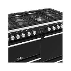 Avis Stoves Piano de cuisson PPRECIDX110DFBL